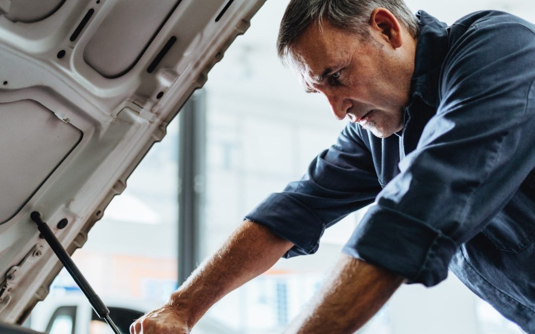 Talleres Miguel Mora: calidad y confianza en el mantenimiento de tu coche