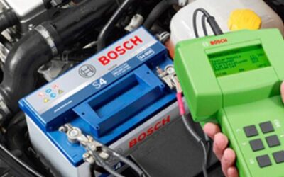 Cuida tu Batería: Consejos para alargar la vida de tu coche