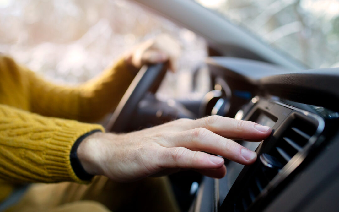 Revisa el aire acondicionado de tu coche para un verano fresco